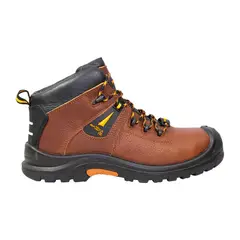 NAZCA - ZAPATO SEGURIDAD BOTIN XR 022
