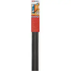 TESA - Tesamoll Aislante De Puerta Doble Rollo 25mm*95cm Gris