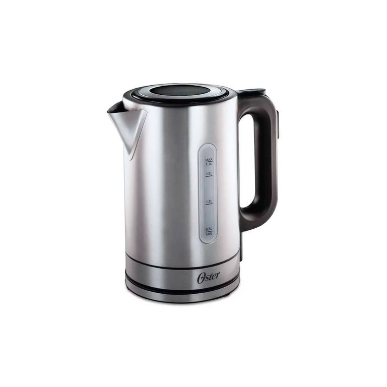 Hervidor Eléctrico 8970 Inoxidable