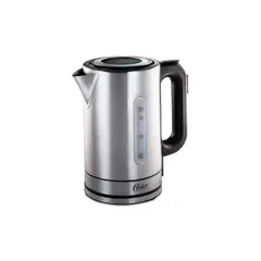 OSTER - Hervidor Eléctrico 8970 Inoxidable