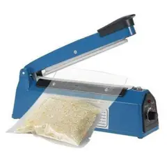 UNIVERSAL - SELLADOR 20 CMS ELECTRICO