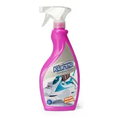 KLAREN - Apresto Líquido Plancha Fácil 500ml