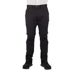 HARDWORK - PANTALÓN OUTDOOR HW SUMMIT CARBON GREY