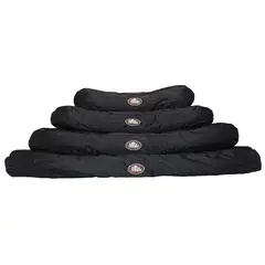 MASCAN - Cama Impermeable Con Memory Foam Perro Talla L