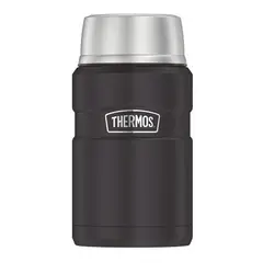 THERMOS - Termo Comida King Acero Inox 710ml