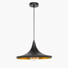 FORM DESIGN - Lampara colgante Beat Shade Wide Form