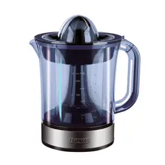THOMAS - Exprimidor de Jugo Eléctrico TH-1215 40W 1,5 Litros