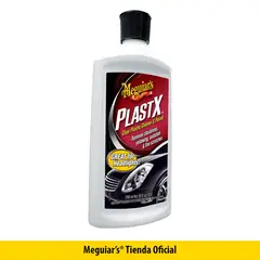MEGUIARS - Pulimento De Plásticos Y Micas Plast X