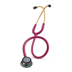 LITTMANN - Fonendoscopio Classic III Frambuesa Arcoiris 5806