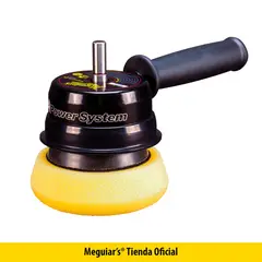 MEGUIARS - Pulidora Para Taladro Da Power System