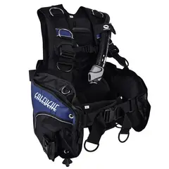 CABOSUB - Chaleco Compensador Caleuche - M