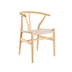 REMATIME - Silla De Comedor Wishbone