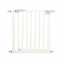 DETODOYMAS - Reja Seguridad Escalera Puerta Bebe Mascotas