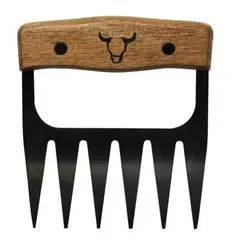 WAYU - Garra De Oso Acero Inoxidable