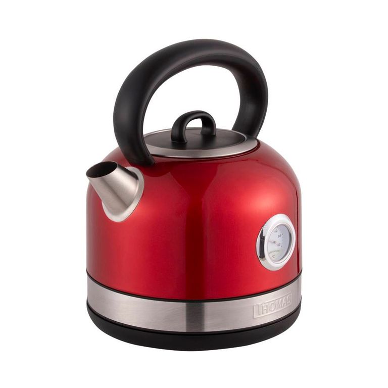 Hervidor Eléctrico TH-6505RT 2200W 1,7 Litros