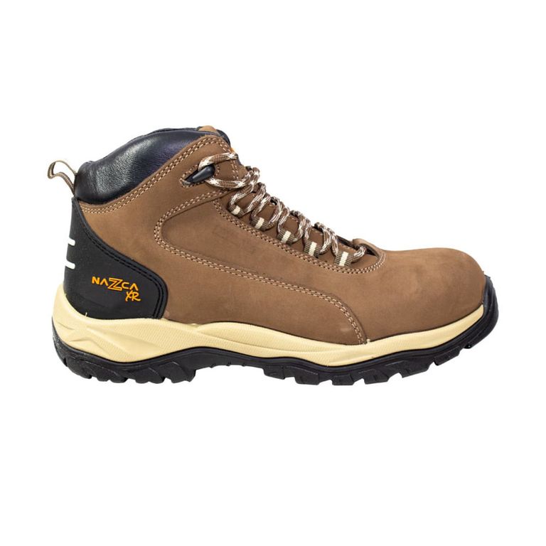 ZAPATO SEGURIDAD BOTIN XR 09 a $29.990