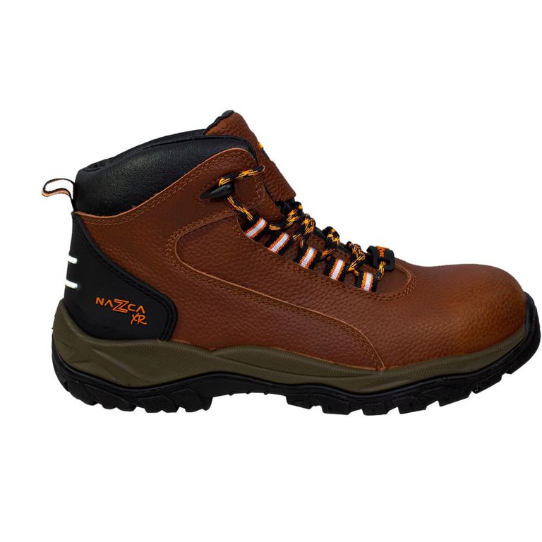 ZAPATO SEGURIDAD BOTIN XR 08 a $36.990
