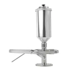 PROCHEF - Rellenador de Churros Manual Vertical