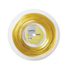 WILSON - Cuerda Luxilon 4G 125 Reel Go