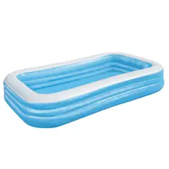 BESTWAY - PISCINA RECTANGULAR INFLABLE 305M X 183M