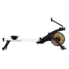 ULTIMATE FITNESS - REMADORA DE AIRE BOGADORA AIR X400