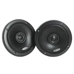 AIWA - Parlantes Para Auto 16cm 2 Vías 240 Watts 1665p