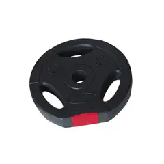 ULTIMATE FITNESS - DISCO PROFESIONAL 10 KG