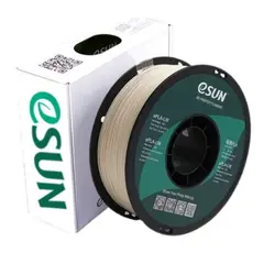ESUN - Filamento 3D Pla Espuma Ligera 1kg 175mm Blanco