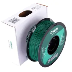 ESUN - Filamento 3D Pla 1.75MM Verde - Filamentos
