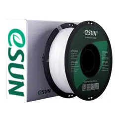 ESUN - Filamento 3D Tpu 1.75MM Blanco - Filamentos