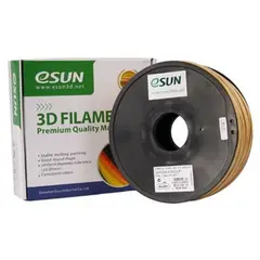 ESUN - Filamento 3D Madera 500g 175mm - Filamentos