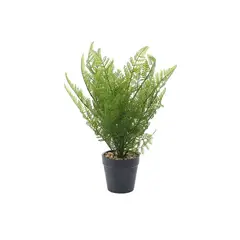 HOME ESSENTIALS - Helecho artificial 17 cm