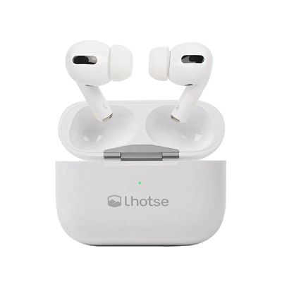 Lhotse Audífonos Rm7 Pro Inalámbrico Blanco