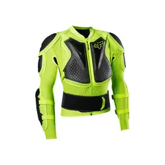 FOX - Jofa Moto Titan Sport Amarillo