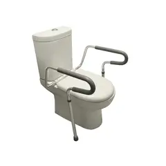 GLOMED - Barra Seguridad Marco Baño Inodoro