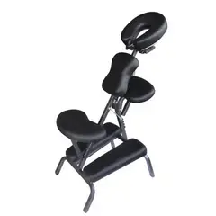 GLOMED - Silla De Masajes