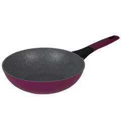 KITCHENWARE - Wok Soho 28Cm Cherry