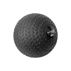 ULTIMATE FITNESS - SLAM BALL PRO - 5 KG