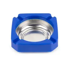 GENERICO - Cenicero Colores Variados