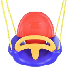 TOP SPIN - COLUMPIO SILLA 3 EN 1 PARA NIÑOS