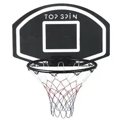 TOP SPIN - TABLERO ARO DE BÁSQUETBOL T200