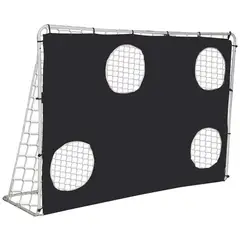 TOP SPIN - ARCO DE FUTBOL 3 EN 1 217 X 153 CM