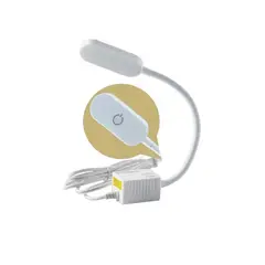 BRITEX - LAMPARA LED PARA MAQUINA DE COSER