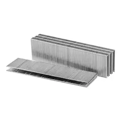 TOTAL TOOLS - Grapas Corchetes 12x1.2mm Caja 1000 Unidades Total Tht39122