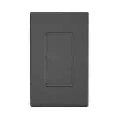 SONOFF - Interruptor de Pared SwitchMan M5 WiFi 1 Canal