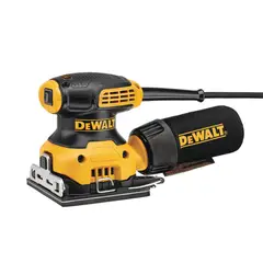 DEWALT - Lijadora orbital Model DWE6411 225W