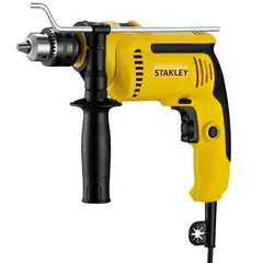 STANLEY JR - Taladro percutor STANLEY SDH700 700w.