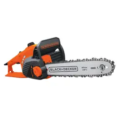 BLACK+DECKER - Electrosierra 16" B&D GK1740-B2C 1850w