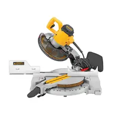 DEWALT - INGLETEADORA 1600W MOD: DWS713-B2.