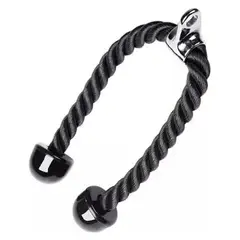 SCORE FIT - Cuerda polea para Triceps